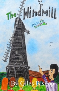 Paperback The Windmill Book