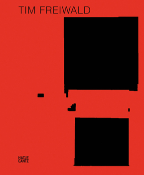 Hardcover Tim Freiwald: Keeping Things Whole Book