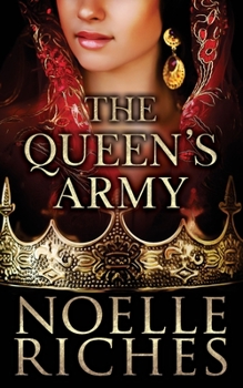 Paperback The Queen's Army Book