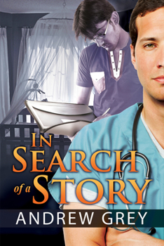 Paperback In Search of a Story Book