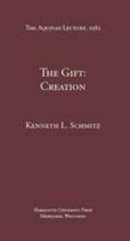 Hardcover The Gift--Creation Book