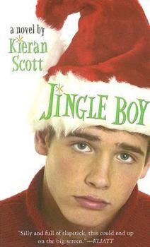 Mass Market Paperback Jingle Boy Book