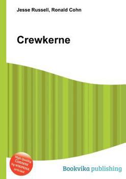 Paperback Crewkerne Book