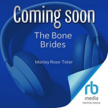 Audio CD The Bone Brides Book