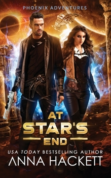 At Star's End (Phoenix Adventures)