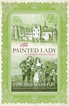 The Painted Lady - Book #6 of the Christopher Redmayne