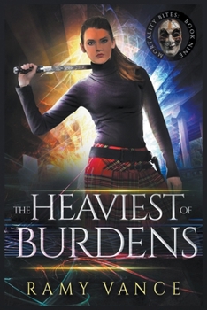 Paperback The Heaviest of Burdens Book