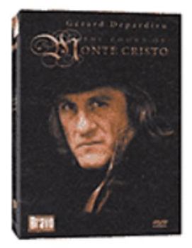 The Count Of Monte Cristo