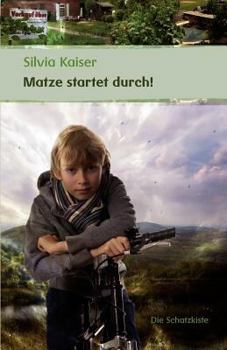 Paperback Matze startet durch [German] Book