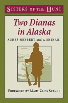 Paperback Two Dianas in Alaska Book