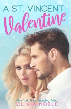 Paperback A St. Vincent Valentine Book