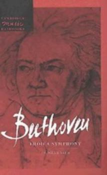 Hardcover Beethoven: Eroica Symphony Book