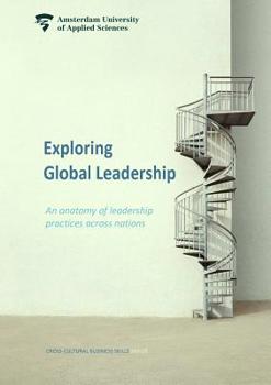Paperback Exploring global leadership Book