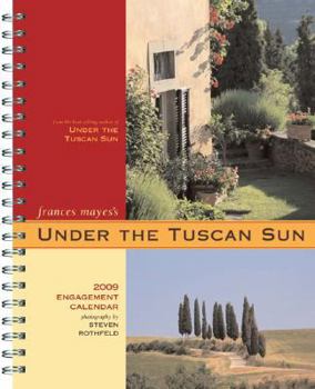 2009 Eng Cal: Under the Tuscan Sun