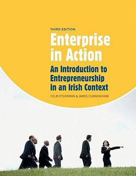 Paperback Enterprise in Action 3rd Edition Book