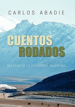 Paperback Cuentos Rodados [Spanish] Book