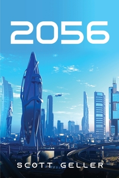 Paperback 2056 Book