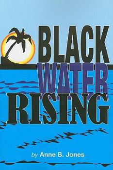 Paperback Blackwater Rising Book