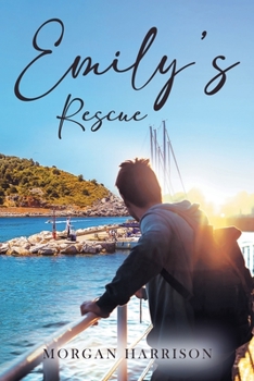 Paperback Emily's Rescue Book