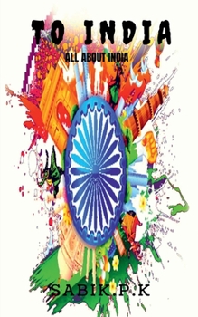 Paperback To India Book