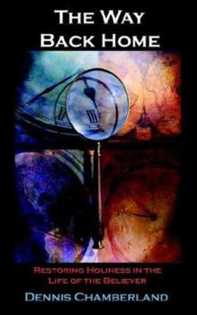 Paperback The Way Back Home Book