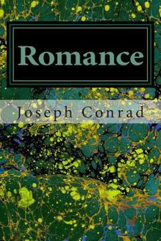 Paperback Romance: (Joseph Conrad Classics Collection) Book