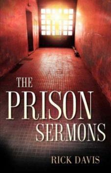 Paperback The Prison Sermons Book