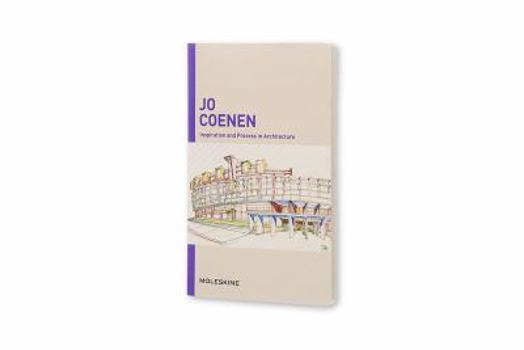 Hardcover Jo Coenen Book