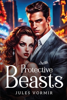 Paperback Protective Beasts Book
