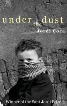 Paperback Under the Dust Book