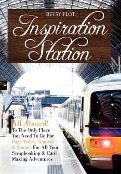 Inspiration Station