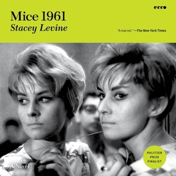 MP3 CD Mice 1961 Book