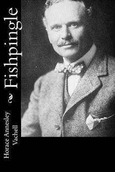 Paperback Fishpingle Book