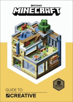 Minecraft: Guide to Creation - Book  of the Official Minecraft Guides
