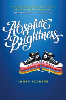 Paperback Absolute Brightness Book