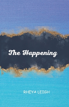 Paperback The Happening Book