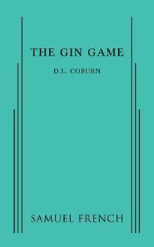 Paperback The Gin Game Book