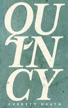 Paperback Quincy Book