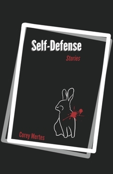 Paperback Self-Defense Book