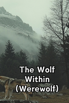 Paperback A Werewolf Learns Facts (Werewolf) Book