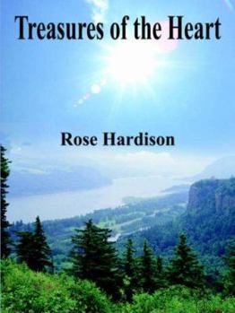 Paperback Treasures of the Heart Book
