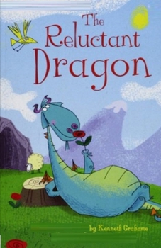 The Reluctant Dragon Illustrated