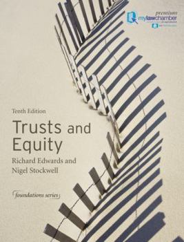 Foundations Series: Equity & Trusts