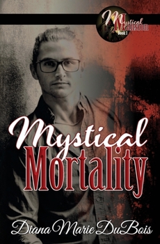 Paperback Mystical Mortality Book