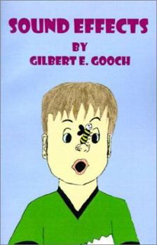 Paperback Sound Effects Book