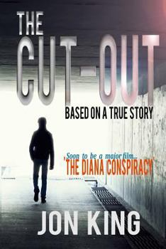 Paperback The Cut-Out Book