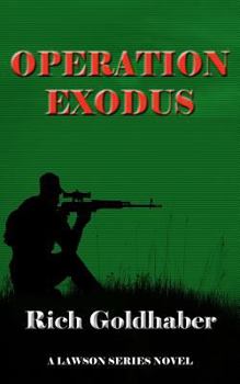 Paperback Operation Exodus Book