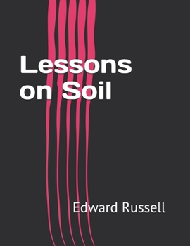 Lessons on Soil