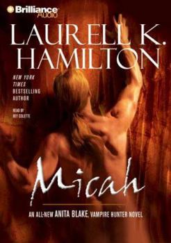 Audio CD Micah Book