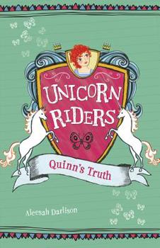 Paperback Quinn's Truth Book